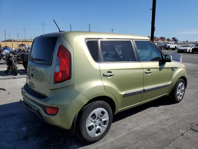 Photo 3 from auction – 2013 KIA SOUL with VIN KNDJT2A58D7486765
