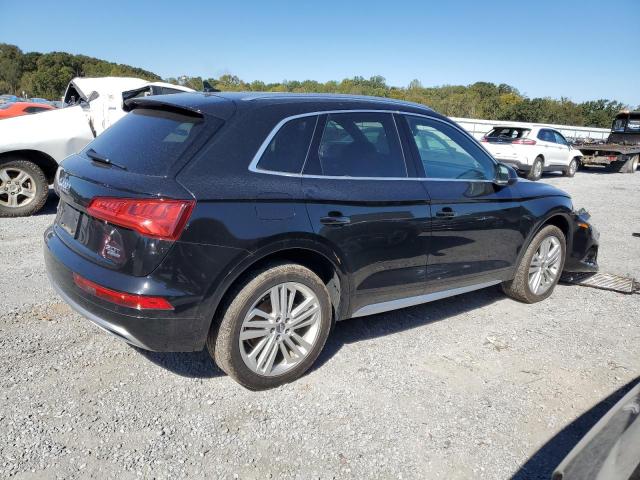 Photo 3 from auction – 2018 AUDI Q5 PREMIUM with VIN WA1BNAFYXJ2118053