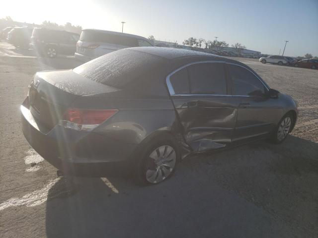 Photo 3 from auction – 2010 HONDA ACCORD LX with VIN 1HGCP2F32AA120580