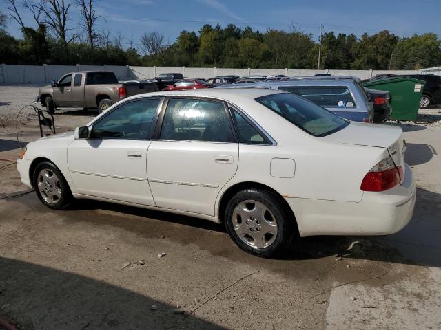 Photo 2 from auction – 2003 TOYOTA AVALON XLS with VIN 4T1BF28B33U321337