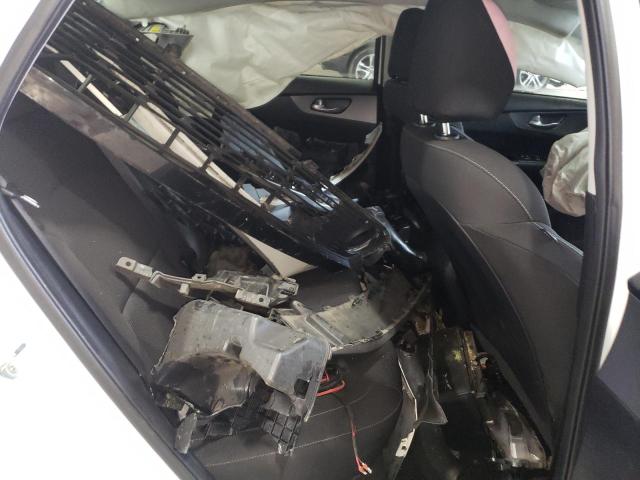 Photo 10 from auction – 2019 KIA FORTE FE with VIN 3KPF24ADXKE109542