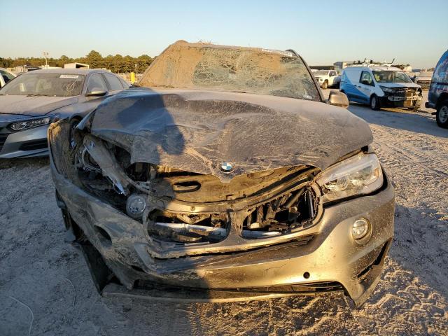 Photo 5 from auction – 2017 BMW X5 XDRIVE3 with VIN 5UXKR0C58H0V68528
