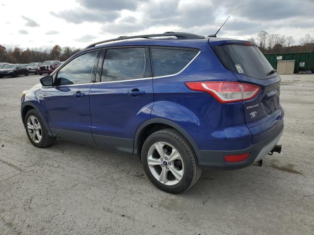 Photo 2 from auction – 2013 FORD ESCAPE SE with VIN 1FMCU9G96DUD14708