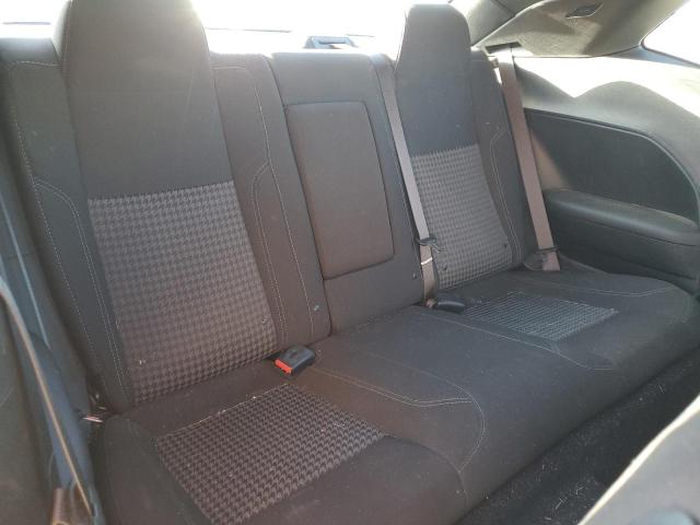 Photo 10 from auction – 2020 DODGE CHALLENGER with VIN 2C3CDZGG6LH205187
