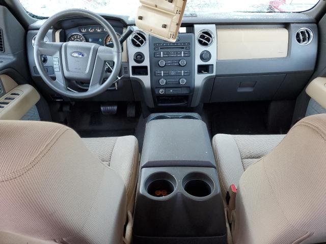 Photo 8 from auction – 2011 FORD F150 SUPER with VIN 1FTEX1CM1BFA37807