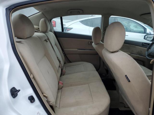 Photo 10 from auction – 2009 NISSAN SENTRA 2.0 with VIN 3N1AB61E89L694676