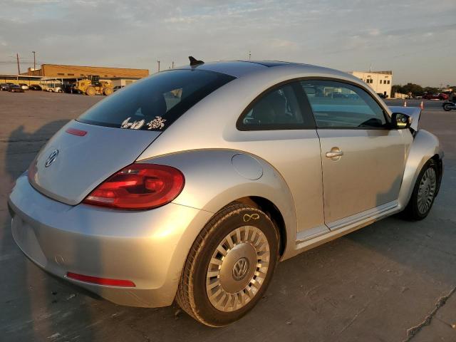 Photo 3 from auction – 2014 VOLKSWAGEN BEETLE with VIN 3VWJ17ATXEM664956