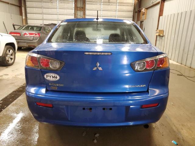 Photo 6 from auction – 2012 MITSUBISHI LANCER SE with VIN JA32V2FW2CU016147
