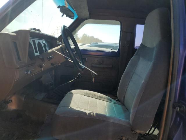 Photo 7 from auction – 1988 FORD RANGER with VIN 1FTCR15T2JPB74849