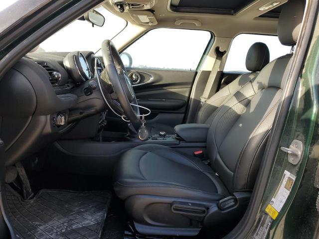 Photo 7 from auction – 2019 MINI COOPER CLU with VIN WMWLU1C53K2F29867