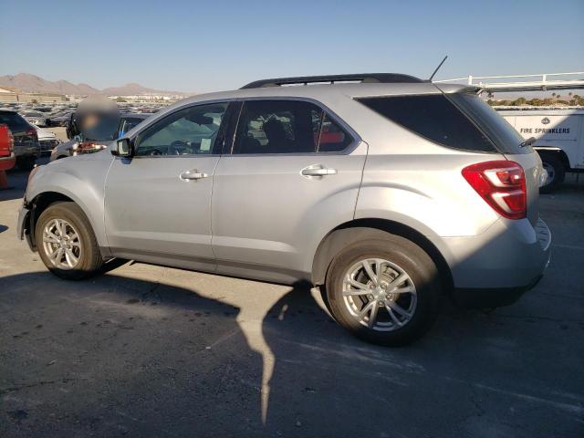 Photo 2 from auction – 2017 CHEVROLET EQUINOX LT with VIN 2GNALCEK4H1585146