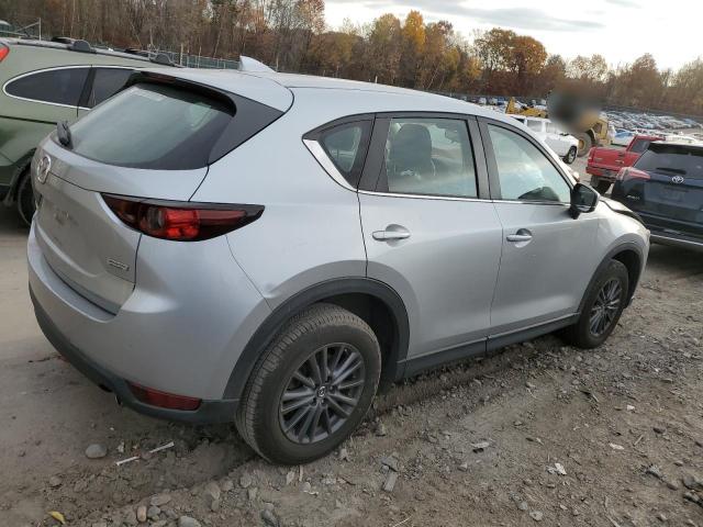 Photo 3 from auction – 2019 MAZDA CX-5 SPORT with VIN JM3KFBBM6K0690141