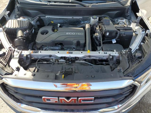 Photo 11 from auction – 2022 GMC TERRAIN SL with VIN 3GKALMEV2NL206779