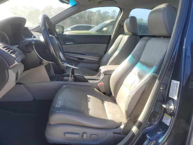 Photo 7 from auction – 2010 HONDA ACCORD EXL with VIN 5KBCP3F83AB009917
