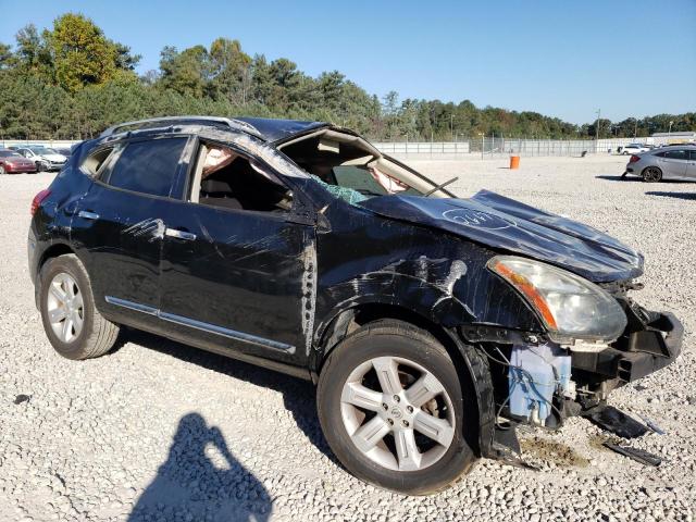 Photo 4 from auction – 2015 NISSAN ROGUE SELE with VIN JN8AS5MT2FW658980