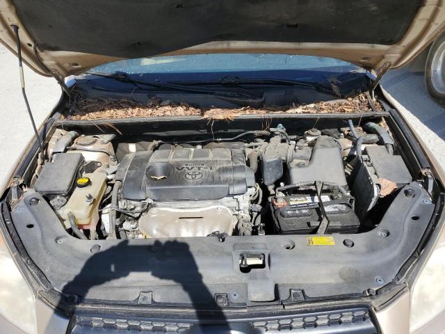 Photo 11 from auction – 2012 TOYOTA RAV4 with VIN 2T3ZF4DV4CW137851
