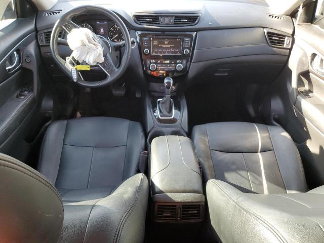 Photo 8 from auction – 2018 NISSAN ROGUE S with VIN 5N1AT2MT6JC817299