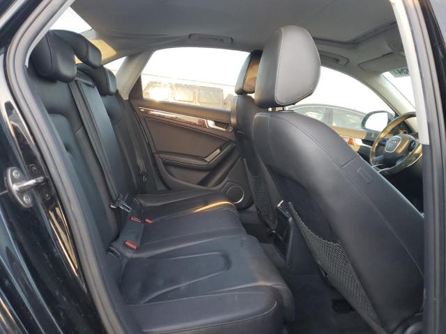 Photo 10 from auction – 2009 AUDI A4 PRESTIG with VIN WAUMF78K89N037924