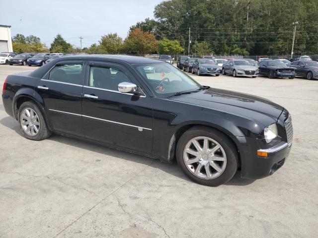 Photo 4 from auction – 2010 CHRYSLER 300C with VIN 2C3CA6CT7AH126134