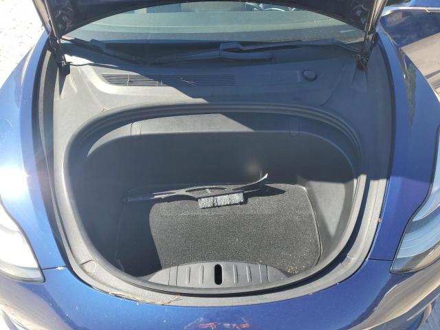Photo 11 from auction – 2019 TESLA MODEL 3 with VIN 5YJ3E1EB1KF453188