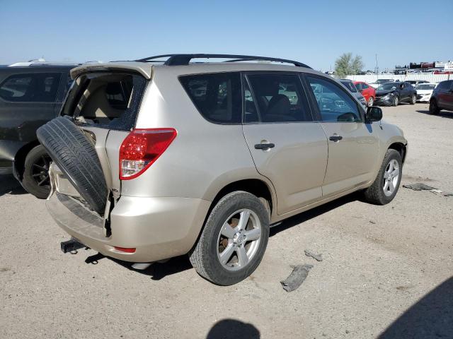 Photo 3 from auction – 2007 TOYOTA RAV4 with VIN JTMBK33V476010887