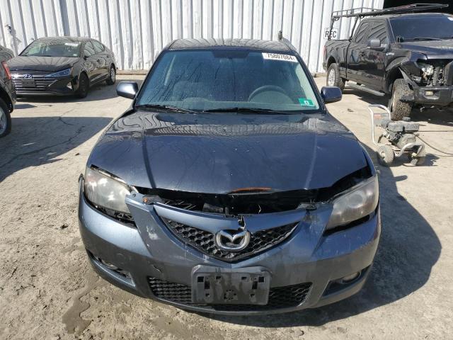 Photo 5 from auction – 2009 MAZDA 3 I with VIN JM1BK32G891203482