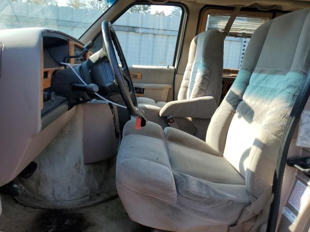 Photo 7 from auction – 1993 FORD ECONOLINE with VIN 1FDEE14N3PHA63541