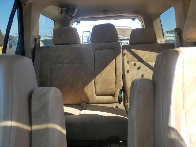 Photo 10 from auction – 2004 HONDA CRV with VIN SHSRD78894U250254