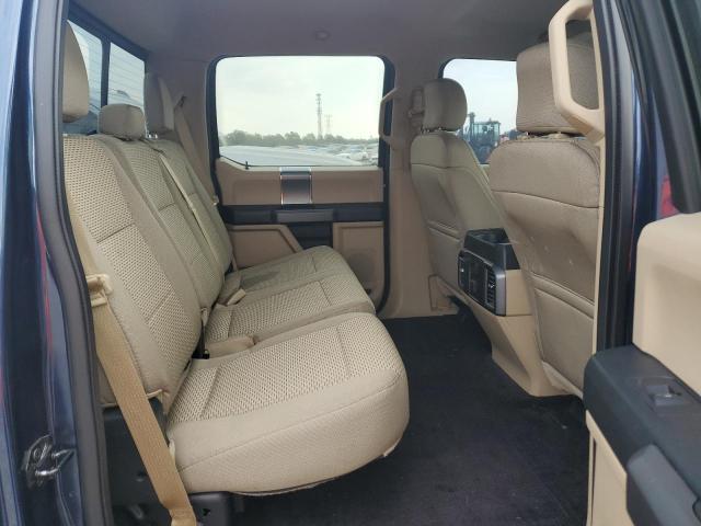 Photo 10 from auction – 2015 FORD F150 SUPER with VIN 1FTEW1CPXFFC11957