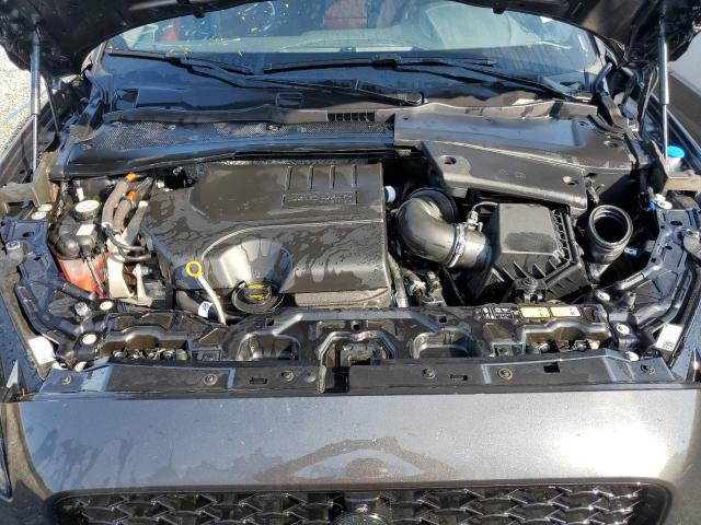 Photo 12 from auction – 2024 JAGUAR E-PACE R-D with VIN SADFL2FX1R1045770