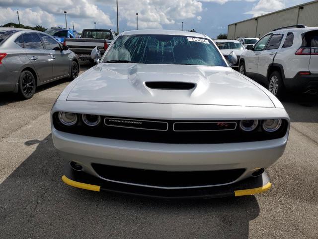 Photo 5 from auction – 2022 DODGE CHALLENGER with VIN 2C3CDZBT0NH263285