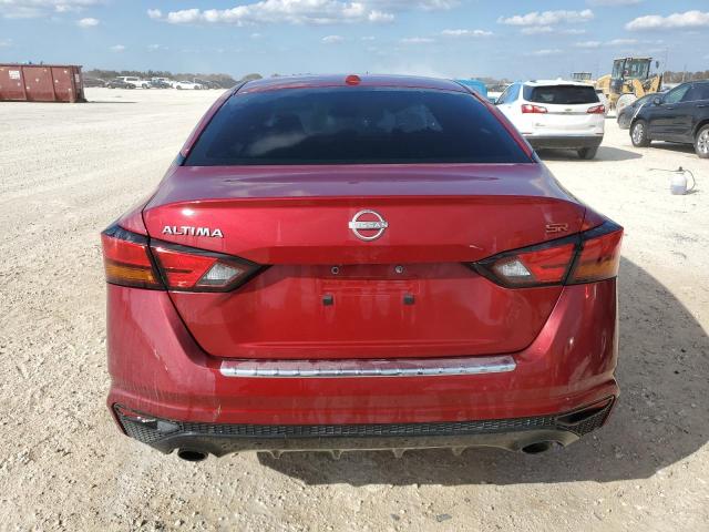 Photo 6 from auction – 2023 NISSAN ALTIMA SR with VIN 1N4BL4CV5PN388957