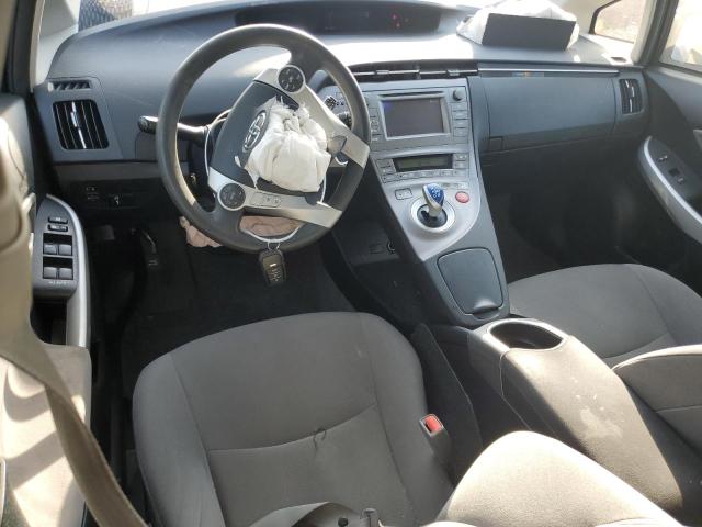 Photo 8 from auction – 2015 TOYOTA PRIUS with VIN JTDKN3DU0F0409777