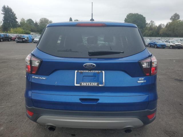Photo 6 from auction – 2017 FORD ESCAPE SE with VIN 1FMCU9GD3HUE16929