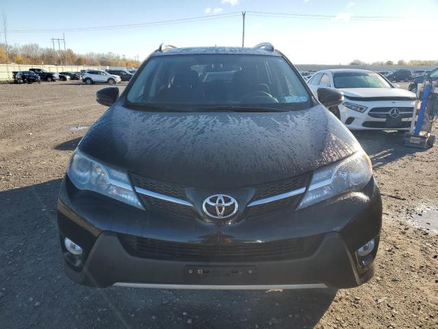 Photo 5 from auction – 2013 TOYOTA RAV4 XLE with VIN 2T3RFREV7DW077397
