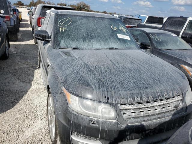 Photo 5 from auction – 2015 LAND ROVER RANGE ROVE with VIN SALWR2VF5FA536365