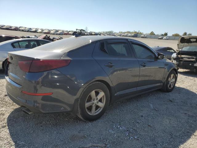 Photo 3 from auction – 2015 KIA OPTIMA LX with VIN KNAGM4A79F5575146