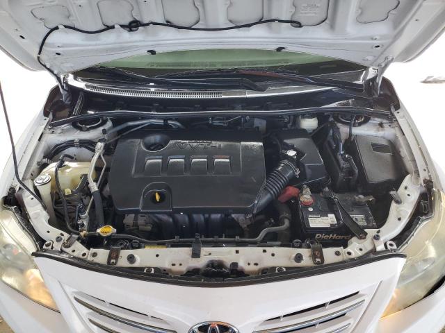Photo 11 from auction – 2013 TOYOTA COROLLA BA with VIN 5YFBU4EE1DP164989