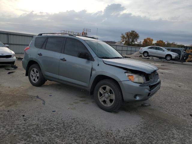 Photo 4 from auction – 2007 TOYOTA RAV4 with VIN JTMBD33V375072104
