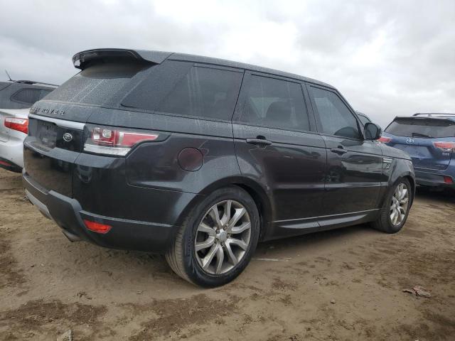 Photo 3 from auction – 2014 LAND ROVER RANGE ROVE with VIN SALWR2WF9EA320015