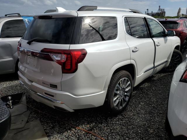Photo 3 from auction – 2023 GMC ACADIA DEN with VIN 1GKKNXLS0PZ168022