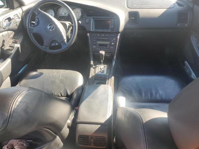 Photo 8 from auction – 2002 ACURA 3.2TL TYPE with VIN 19UUA569X2A005447