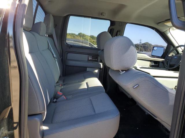 Photo 10 from auction – 2013 FORD F150 SUPER with VIN 1FTFW1ET2DFC54734