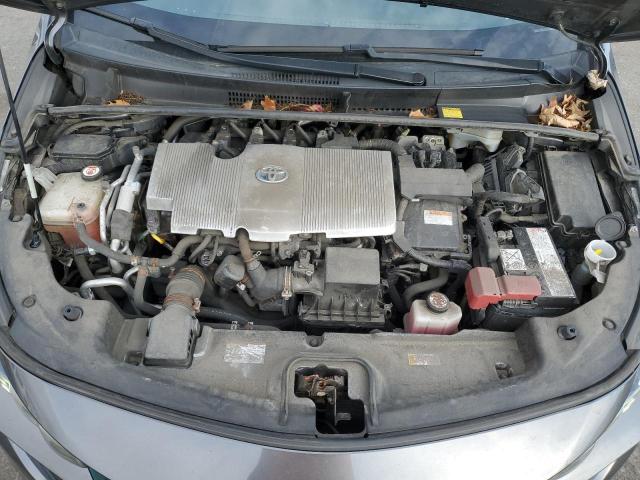 Photo 11 from auction – 2017 TOYOTA PRIUS PRIM with VIN JTDKARFP9H3026105