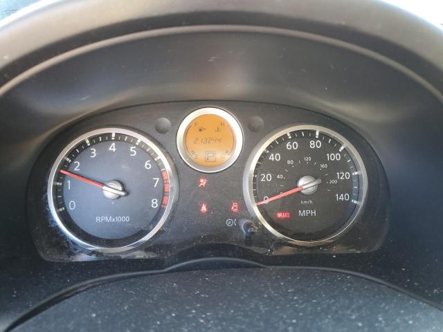 Photo 9 from auction – 2007 NISSAN SENTRA 2.0 with VIN 3N1AB61E47L687981