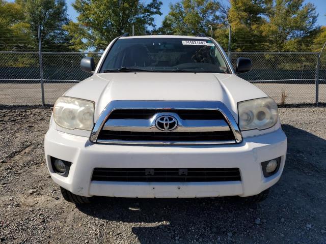 Photo 5 from auction – 2006 TOYOTA 4RUNNER SR with VIN JTEBU14R968054284