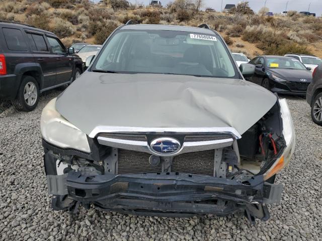 Photo 5 from auction – 2015 SUBARU FORESTER 2 with VIN JF2SJAGC0FH442378
