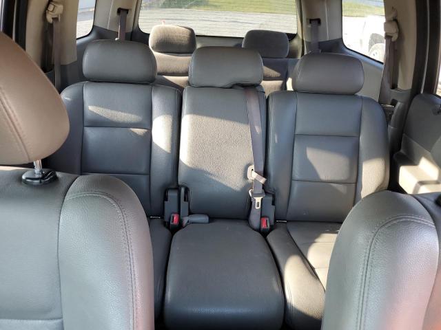 Photo 10 from auction – 2005 DODGE DURANGO SL with VIN 1D4HD48N75F565979
