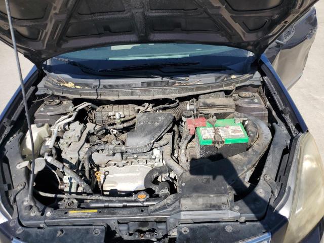Photo 11 from auction – 2014 NISSAN ROGUE SELE with VIN JN8AS5MT8EW612780