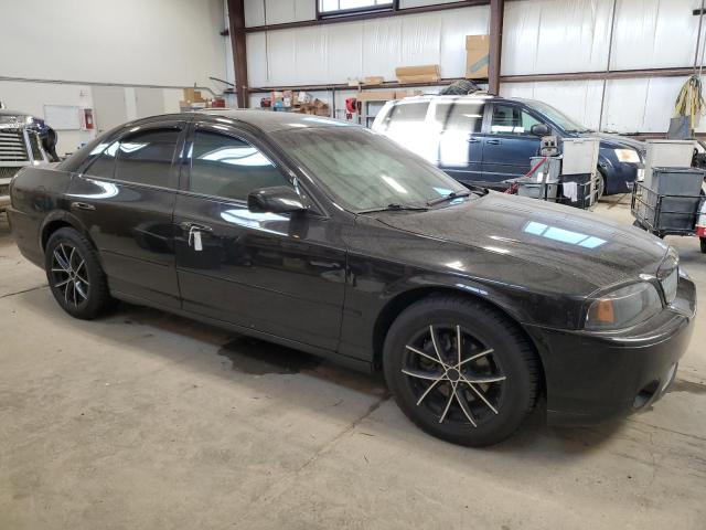 Photo 4 from auction – 2006 LINCOLN LS with VIN 1LNFM87A96Y607483